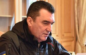 Данілов заявив про зміну стратегії деокупації Криму