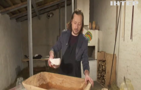 У Черкасах випікають старовинний хліб за рецептами, якими користувалися предки понад 500 років тому
