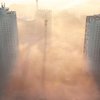 У Києві висока забрудненість повітря: що трапилось та де 