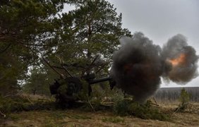 "Великий наступ" росіян досягає своєї кульмінації - ISW