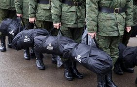 Командувач Об'єднаних сил ЗСУ назвав кількість мобілізованих у рф