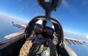 "Мої найкращі пілоти гинуть, поки ми чекаємо F-16" - командувач авіації ВПС України Голубцов