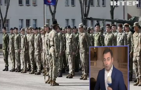 Військова відповідь москві: НАТО пропонує укріпити східні рубежі, а США відновили розвідувальні польоти над Чорним морем