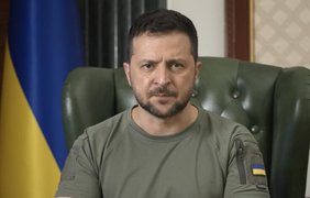 Зеленський обговорив допомогу Україні з канцлером Австрії