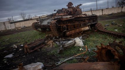 Може стати другим Бахмутом: у Силах оборони розповіли про дії окупантів біля Авдіївки