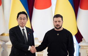 Японія виділить 30 млн доларів Україні: на що підуть гроші 