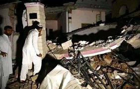 В Афганістані стався сильний землетрус (фото, відео)