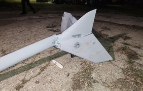 У Джанкої безпілотник знищив крилаті ракети "Калібр" - ГУР (відео)