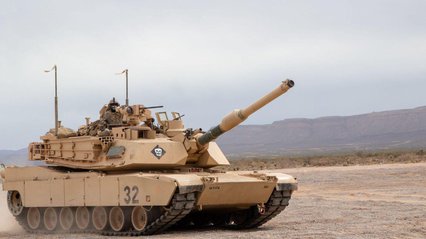 "США хочуть передати танки Abrams в Україну швидше запланованого" - Білий дім