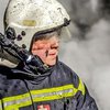 На Херсонщині окупанти обстріляли рятувальників, які ліквідували пожежу