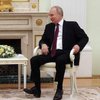 У Зеленського про зустріч Путіна з Сі Цзіньпіном: росія покладала значно більші сподівання
