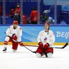 росію та Білорусь усунули від участі у чемпіонаті світу з хокею в 2024 році