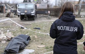 7 загиблих, 9 травмованих: у поліції Київщини повідомили про наслідки нічної атаки "шахедів"