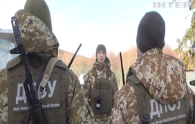 Історія командира прикордонного загону "Мілове", що першим в Україні зустрів ворога