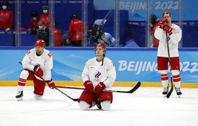 росію та Білорусь усунули від участі у чемпіонаті світу з хокею в 2024 році