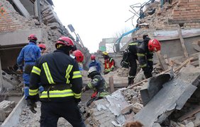 росія змінила цілі своїх ракет і дронів - ГУР