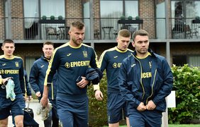 Збірна України з футболу 23 березня проведе матч з "Брентфордом"