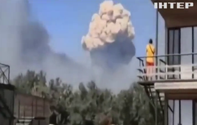"Бавовна" у Криму: де вибухає та як реагують окупанти