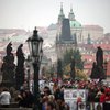 Чехія на рік продовжила заборону на видачу віз росіянам та білорусам