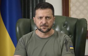 Україна готова до переговорів про членство, така готовність треба і з боку ЄС - Зеленський