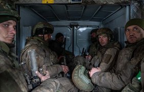 росія прагне знову захопити Куп'янськ, оскільки боїться контрнаступу ЗСУ на Луганщині - Міноборони Британії