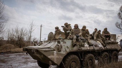 660 вояків, 13 танків, 19 гармат: Генштаб повідомив нові втрати окупантів