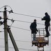 На Житомирщині завершують ремонтні роботи, незабаром скасують обмеження електроенергії - голова "Укренерго" Кудрицький (відео)