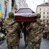 Україна повернула тіла 83 полеглих захисників 