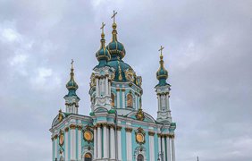 Календар православних свят на квітень-2023