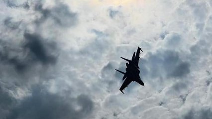 Українські війська нанесли 12 авіаударів по окупантах: Генштаб про останні новини з фронту