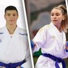 Україна здобула три нагороди на чемпіонаті Європи з карате