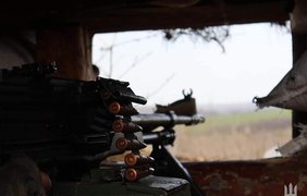 Окупанти готуються до українського контрнаступу: карти боїв від ISW