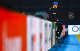 Тухель став новим головним тренером мюнхенської "Баварії"