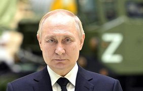 Австрія обіцяє арештувати путіна за ордером Міжнародного кримінального суду