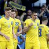 Євро-2024: збірна України програла Англії стартовий матч відбору