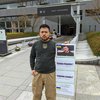 У Японії студент на випускний вдягнувся в Зеленського (відео)