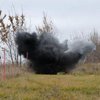 У Херсонській області російська міна вибухнула у руках чоловіка