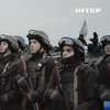 Національна гвардія України відзначає професійне свято