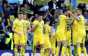 Євро-2024: збірна України програла Англії стартовий матч відбору