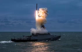 До чогось готуються: у ЗСУ розповіли про ракетну загрозу з Чорного моря