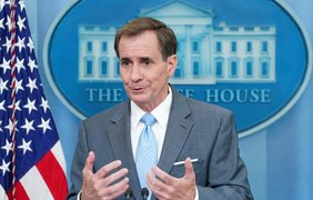 "У США не бачать ознак переміщення ядерної зброї рф до білорусі" - Кірбі