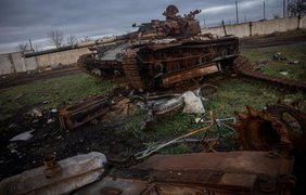 Втрати росії в Україні за добу: знищено 660 окупантів