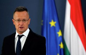 Угорщина виступає за припинення вогню, але не згодна на окупацію українських територій - МЗС