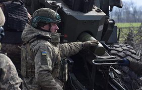 ЗСУ відбили понад 50 ворожих атак на Донбасі та знищили склад боєприпасів рф - Генштаб