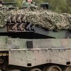 В Україну доставили танки Leopard 2 від Німеччини - Spiegel