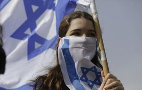 Профспілки Ізраїлю оголосили загальний страйк