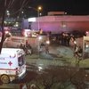 У Мексиці в міграційному центрі під час пожежі загинули 39 людей
