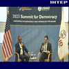 У Вашингтоні стартував "Саміт демократії": які питання щодо України розглянули