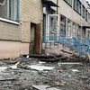 Вночі окупанти обстріляли Краматорськ: атаковано підприємство, школа, дитсадок