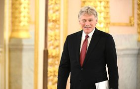 "Все станет намного тяжелее": Пєсков попередив російських чиновників, що війна затягнеться надовго - The Guardian